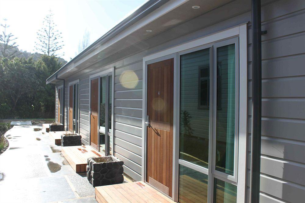 Silverstream Retreat Lower Hutt Kültér fotó