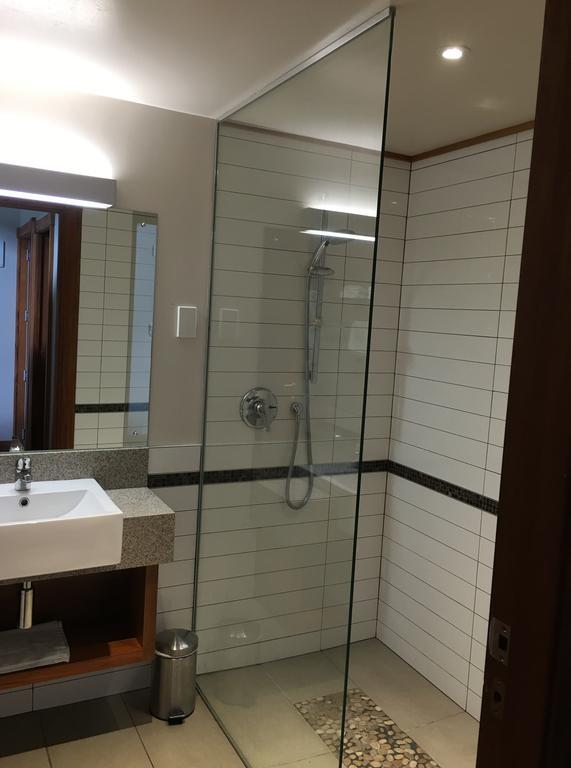 Silverstream Retreat Lower Hutt Szoba fotó