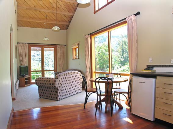 Silverstream Retreat Lower Hutt Kültér fotó
