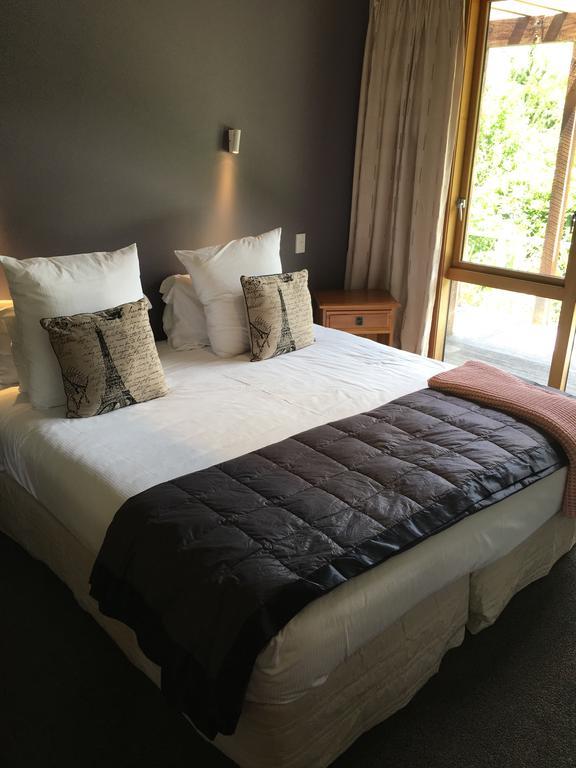 Silverstream Retreat Lower Hutt Kültér fotó