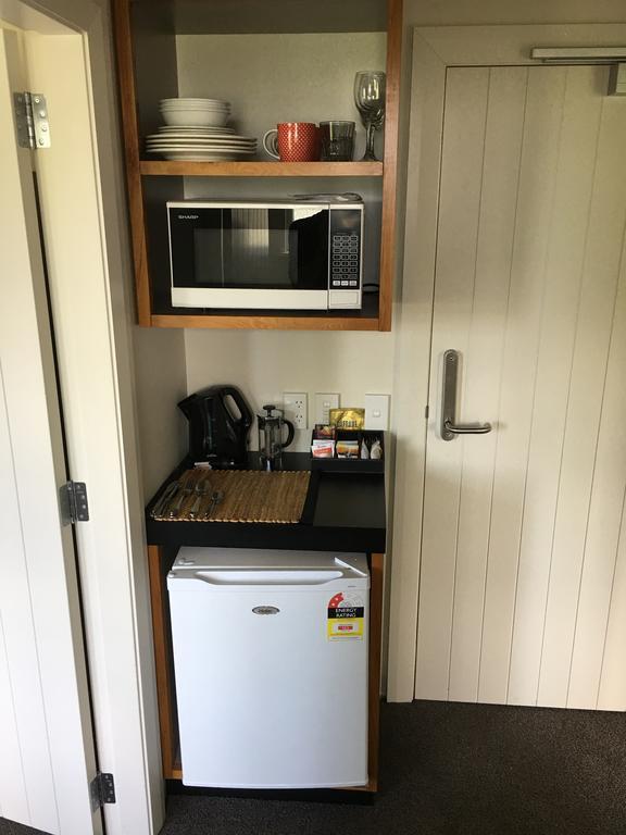 Silverstream Retreat Lower Hutt Kültér fotó