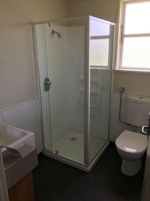 Silverstream Retreat Lower Hutt Kültér fotó
