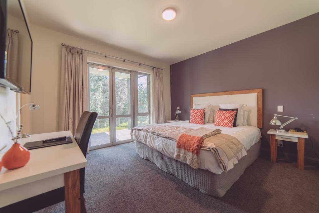 Silverstream Retreat Lower Hutt Kültér fotó