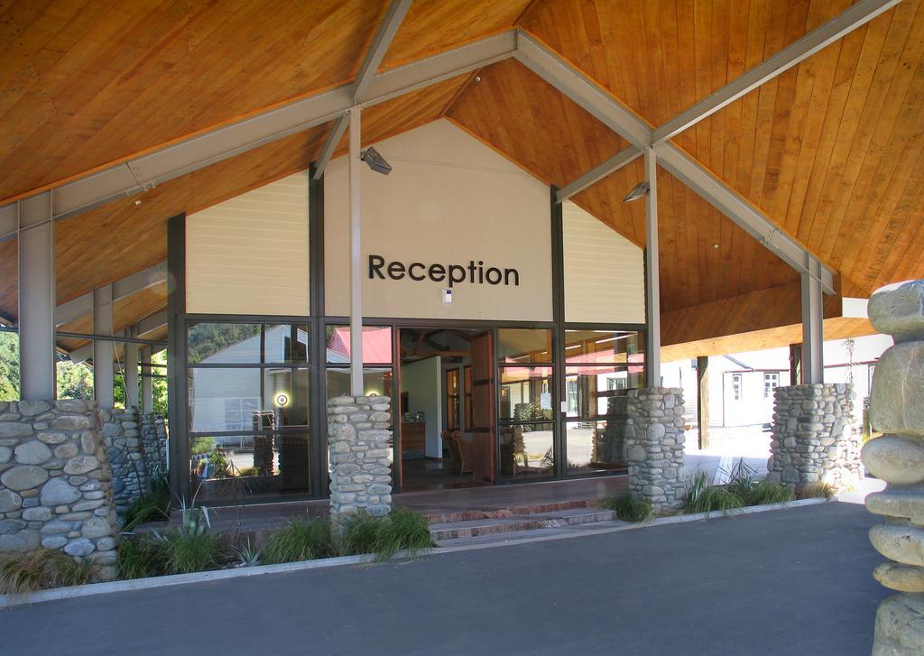 Silverstream Retreat Lower Hutt Kültér fotó