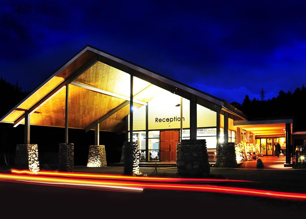 Silverstream Retreat Lower Hutt Kültér fotó