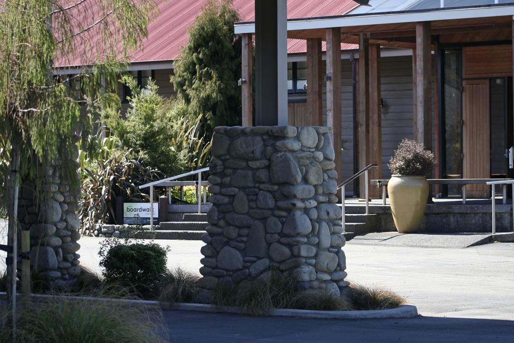 Silverstream Retreat Lower Hutt Kültér fotó