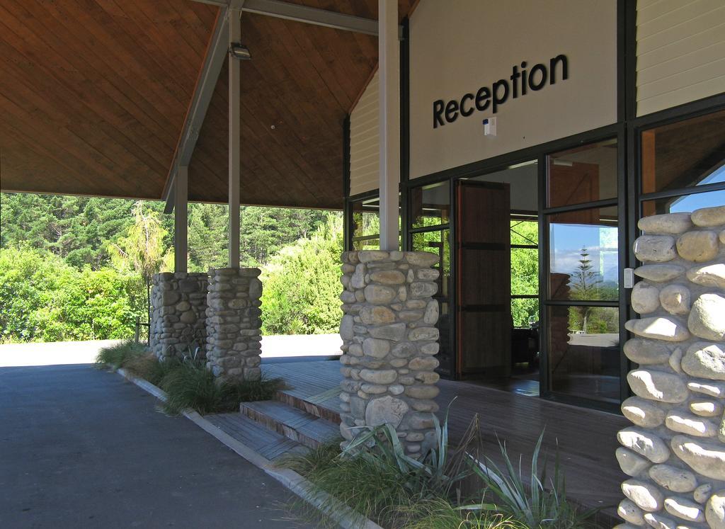 Silverstream Retreat Lower Hutt Kültér fotó