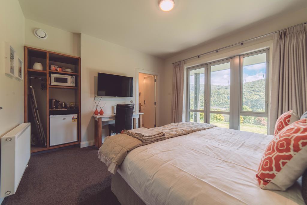 Silverstream Retreat Lower Hutt Kültér fotó