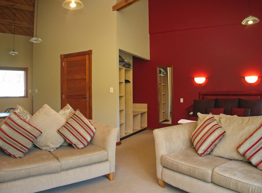 Silverstream Retreat Lower Hutt Kültér fotó