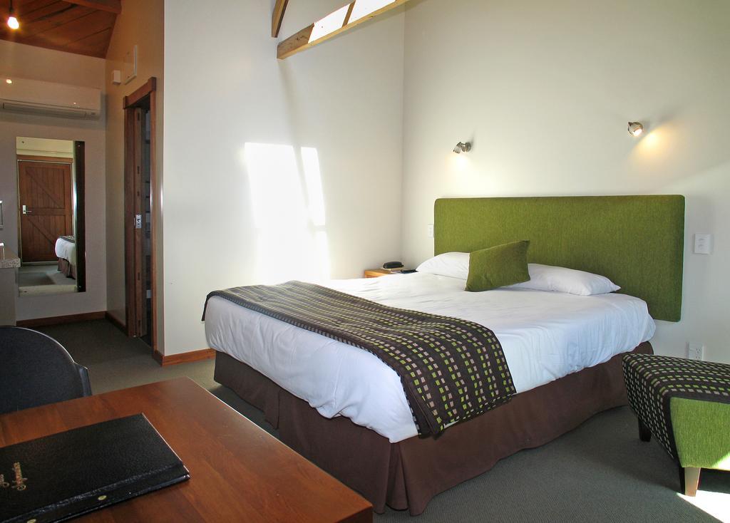 Silverstream Retreat Lower Hutt Kültér fotó