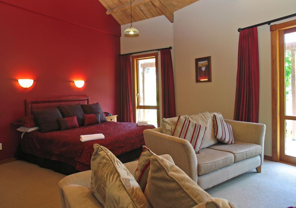 Silverstream Retreat Lower Hutt Kültér fotó
