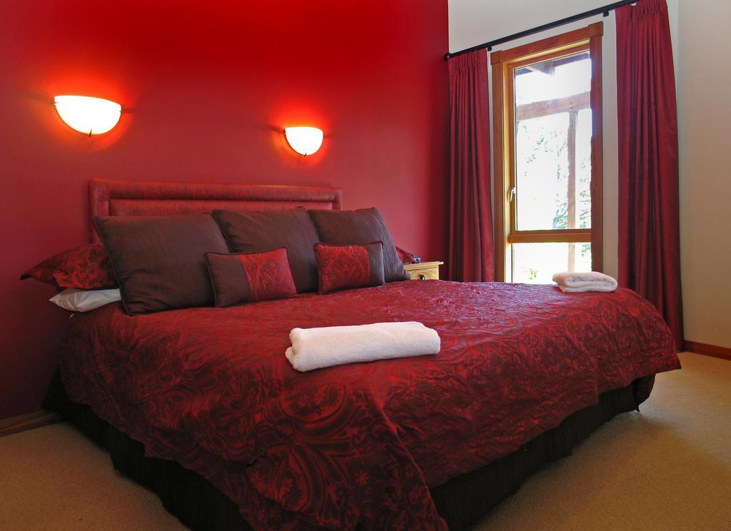 Silverstream Retreat Lower Hutt Kültér fotó