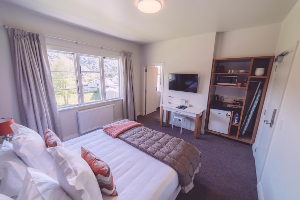 Silverstream Retreat Lower Hutt Kültér fotó