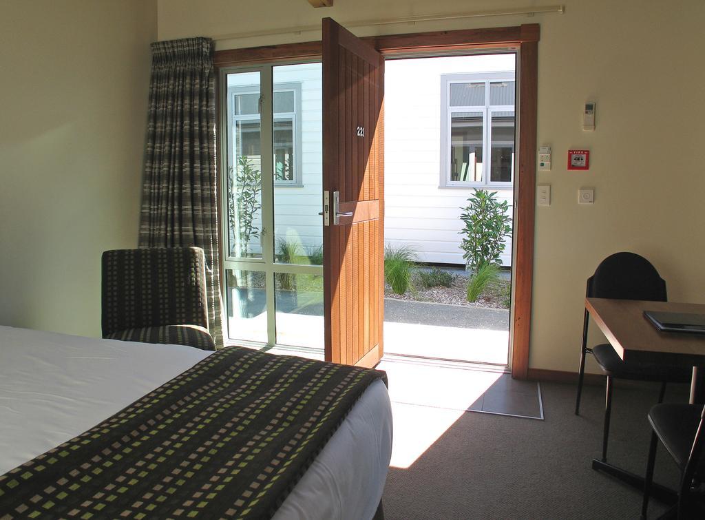 Silverstream Retreat Lower Hutt Kültér fotó
