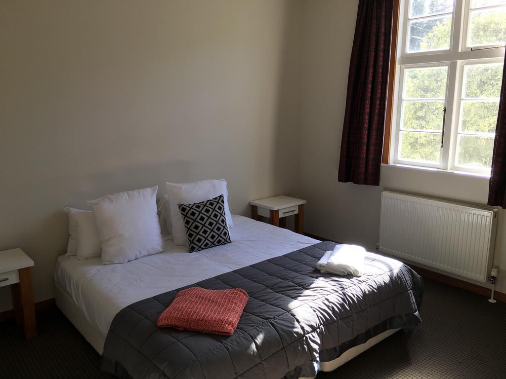 Silverstream Retreat Lower Hutt Kültér fotó